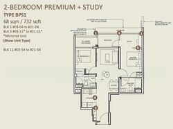 Thomson View Condominium (D20), Condominium #627439321